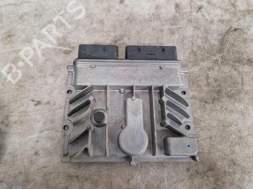 Used Engine control unit (ECU) CHEVROLET CRUZE (J300) 1.7 D (131 hp) 31994703