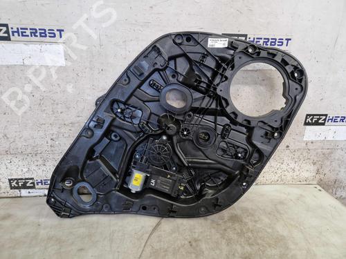 Used Rear left window mechanism VOLVO V60 II (225) D3 (150 hp) 26531709