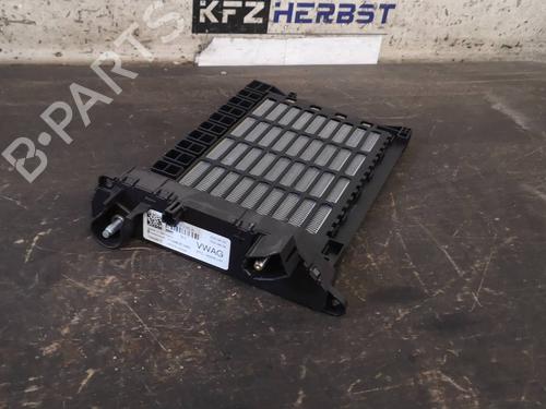 Varmeblæsermodstand VW TOURAN (5T1) 1.6 TDI (115 hp) 13069639