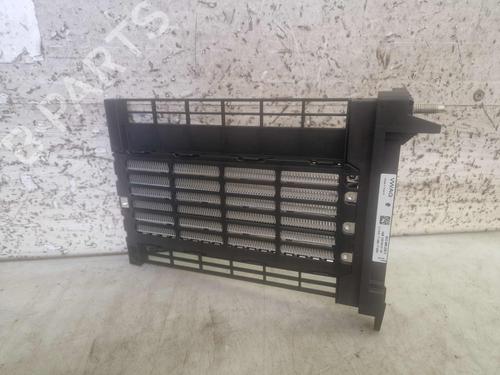 Varmeblæsermodstand SKODA OCTAVIA IV Combi (NX5, PV5) 2.0 TDi (150 hp) 29527660