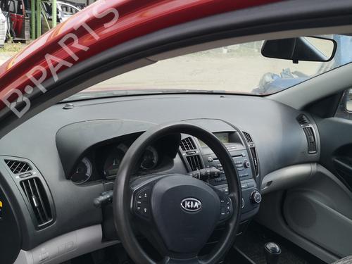 Used Airbag Kit Airbag Kit 38046863 38046863
