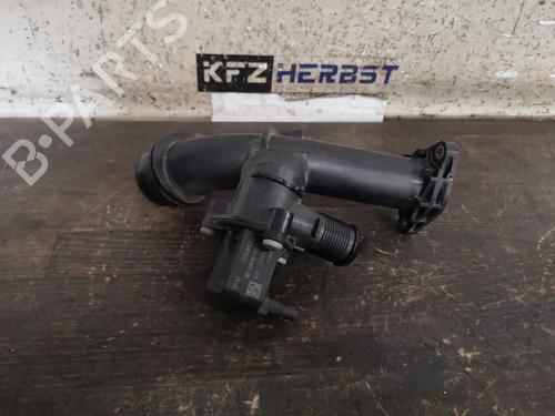 Tuyau FORD FOCUS IV (HN) 1.5 EcoBoost (150 hp) 13439041