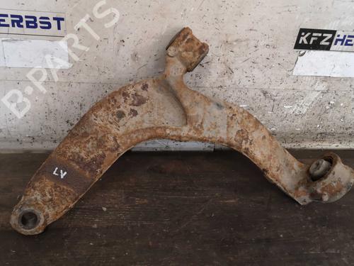 Used Left front suspension arm VW TRANSPORTER T5 Van (7HA, 7HH, 7EA, 7EH) 2.0 TDI (140 hp) 22289702