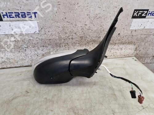 Right mirror PEUGEOT 208 I (CA_, CC_) 1.2 PureTech 82 | BP26201759C27