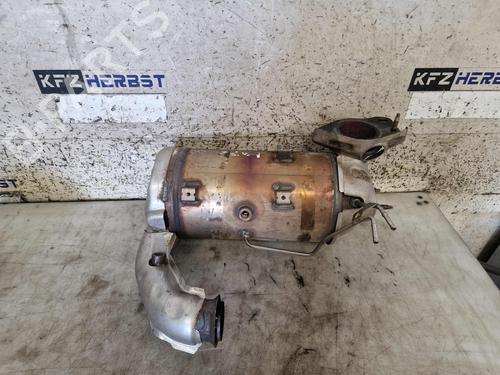Used Particulate filter DACIA DOKKER MPV (KE_) 1.5 dCi (KEAJ, KEAH) (90 hp) 32046891