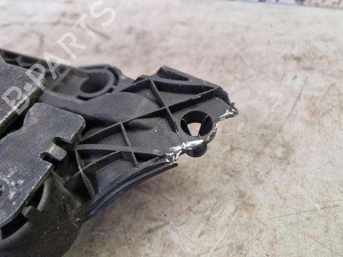 Support VW T-ROC (A11, D11) 1.0 TSI | BP33736809C155 - Image 2