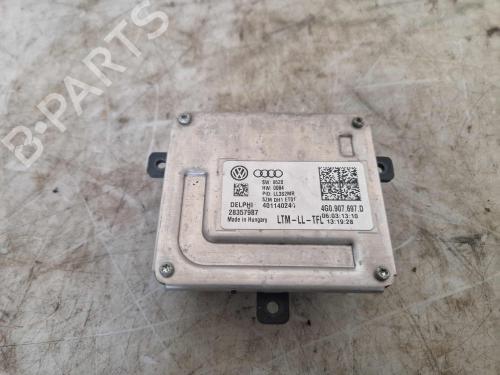 Used Control unit Control unit AUDI A6 Allroad C7 (4GH, 4GJ) 3.0 TDI quattro (313 hp) 40444820 40444820