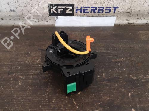 Used Squib airbag MITSUBISHI MIRAGE / SPACE STAR VI Hatchback (A0_A) 1.0 (A05A) (71 hp) 13070742