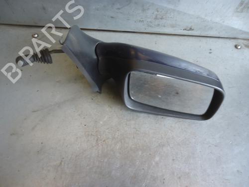 Used Right mirror OPEL ASTRA G Hatchback (T98) 1.2 16V (F08, F48) (75 hp) 20096591