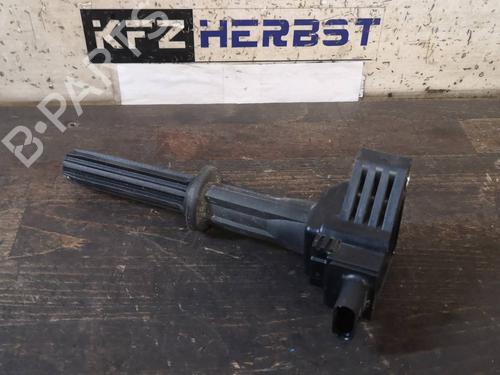 Used Electronic module OPEL KARL (C16) 1.0 (75 hp) 13442278