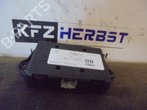 Øvrige styreenhet FORD TRANSIT CUSTOM V362 Van (FY, FZ) 2.2 TDCi (125 hp) 20090408