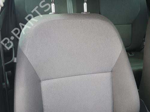 Right front seat SKODA FABIA III (NJ3) 1.0 | BP29563035C16 