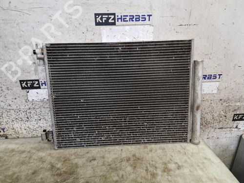 Used AC radiator DACIA SANDERO II TCe 90 (B8M1, B8MA, B8AC) (90 hp) 33237124