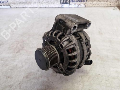 Used Alternator FORD RANGER (TKE) 2.2 TDCi (125 hp) 27502325
