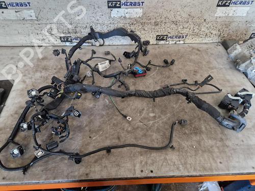 Ledningsnet Ledningsnet VOLVO V40 Hatchback (525) D2 (120 hp) 35975312 35975312