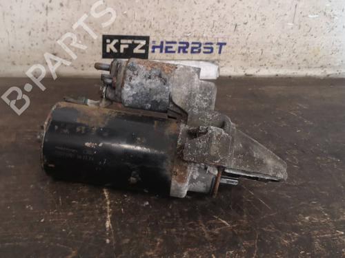 Startmotor FORD TRANSIT Van (FA_ _) 2.4 TDCi RWD (100 hp) 13442784