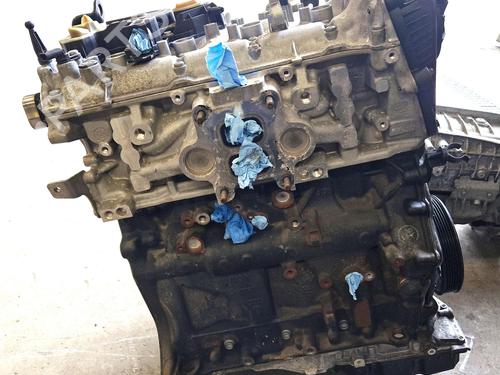 Engine AUDI A5 Sportback (F5A, F5F) 40 TFSI Mild Hybrid | BP30481735M1