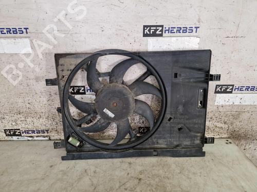 Elektronisk modul FIAT GRANDE PUNTO (199_) 1.4 (199AXB1A) | BP29966652M83