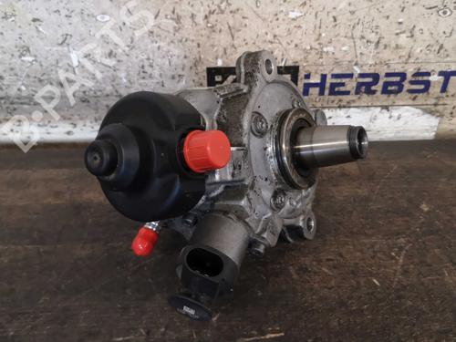Used Injection pump BMW 3 Touring (F31) 316 d (116 hp) 22286494