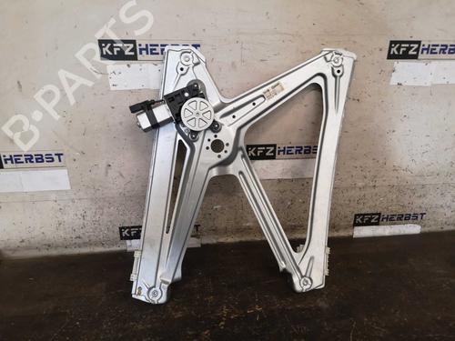 Used Front right window mechanism SMART FORTWO Coupe (451) 1.0 (451.330, 451.334) (61 hp) 12881798