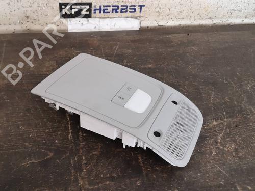 Used Interior roof light AUDI A1 (8X1, 8XK) 1.2 TFSI (86 hp) 13437337