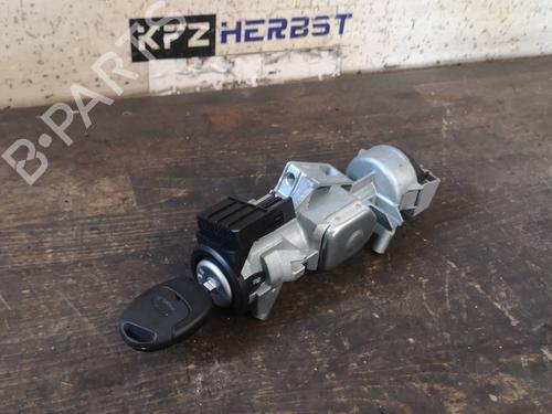 Ignition barrel FORD FOCUS II (DA_, HCP, DP) 1.6 TDCi | BP12890439M48 