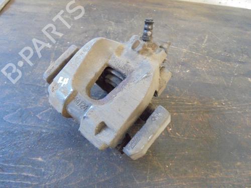 Højre bremsekaliber bag BMW 7 (F01, F02, F03, F04) 730 d xDrive (258 hp) 12867440