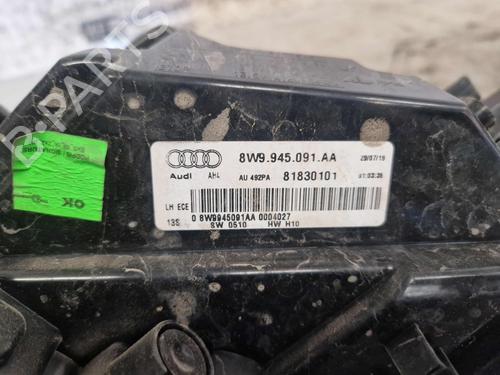 Left taillight AUDI A4 B9 Avant (8W5, 8WD) 45 TDI quattro | BP39168361C34 - Image 2