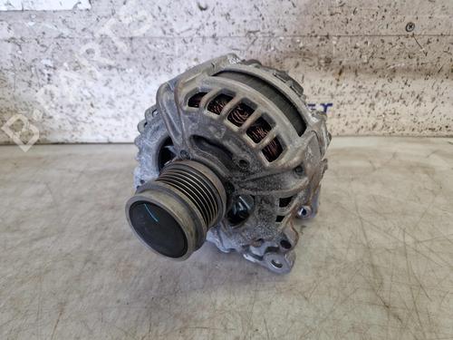 Generator VW TOURAN (5T1) 2.0 TDI (150 hp) 26238141