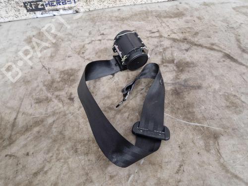 Used Rear center seatbelt Rear center seatbelt 39586564 39586564