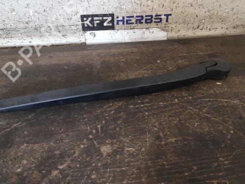 Used Rear windshield wiper arm BMW 5 Touring (F11) 520 d (163 hp) 22287275