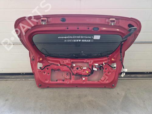 Tailgate KIA RIO III (UB) 1.2 CVVT | BP25894199C6 