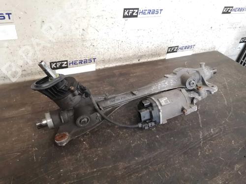Used Steering rack SEAT LEON ST (5F8) 1.6 TDI (115 hp) 22279010