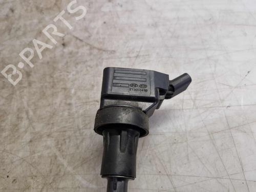Electronic module HYUNDAI KONA (OS, OSE, OSI) 1.0 T-GDi | BP27731438M83 
