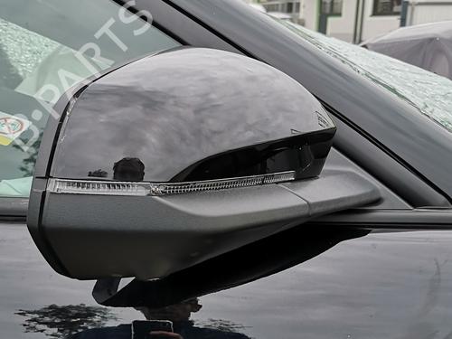 Bakspejl Højre FORD CAPRI (CX740L) EV (286 hp) 29745296