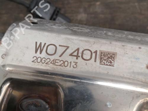Catalyst HYUNDAI i30 (PDE, PD, PDEN) 1.0 T-GDI | BP22285637M10 