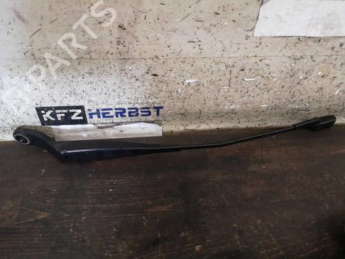 Used Front windshield wiper arm PEUGEOT 208 I (CA_, CC_) 1.2 VTI 82 (82 hp) 22278031