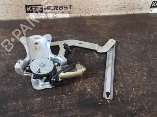 Rear right window mechanism LAND ROVER DISCOVERY II (L318) 2.5 Td5 4x4 (139 hp) 12874087