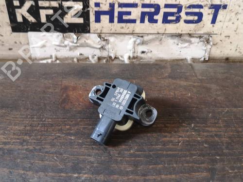 Used Electronic module MASERATI GHIBLI III (M157) 3.0 D (275 hp) 12874327
