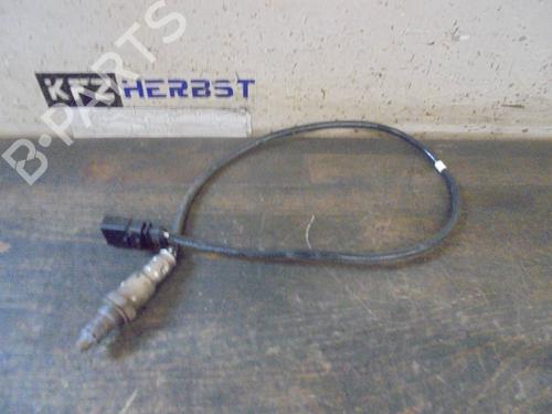 Elektronische sonde VW T-ROC (A11, D11) 1.5 TSI (150 hp) 12870833