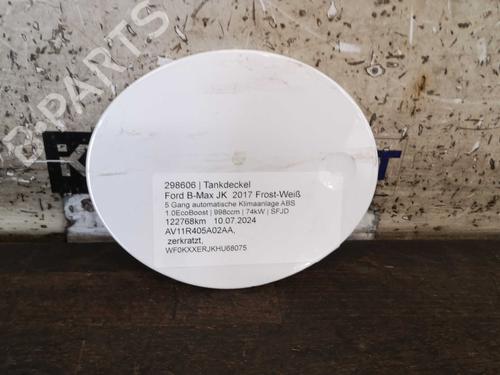 Used Fuel flap FORD B-MAX (JK) 1.0 EcoBoost (100 hp) 22289284