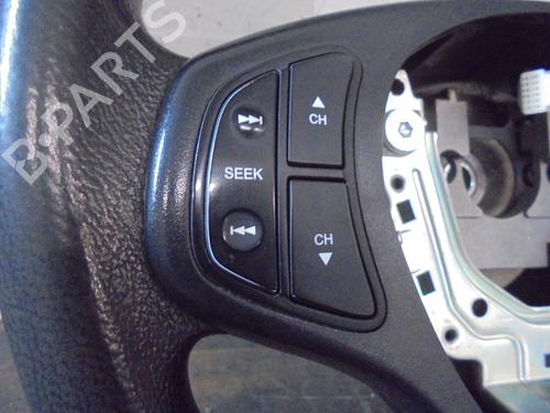 Steering wheel KIA CEE'D SW (ED) 1.6 CRDi 90 | BP12873140C49 