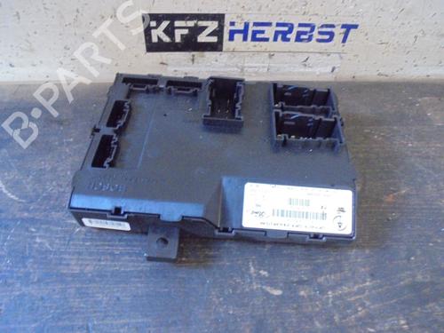 Used Control unit FORD FIESTA VI (CB1, CCN) 1.6 TDCi (90 hp) 13434270