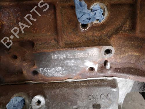 Engine FORD GALAXY II (WA6) 2.0 TDCi | BP20170765M1 