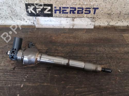 Injektor für SKODA OCTAVIA II Combi (1Z5) 1.8 TSI 4x4 (160 hp) 33169120