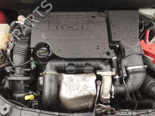Motor für FORD FUSION (JU_) 1.6 TDCi (90 hp) 30408719