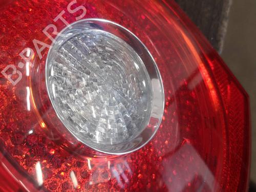 Right taillight VW GOLF V (1K1) 1.9 TDI | BP12876190C35 