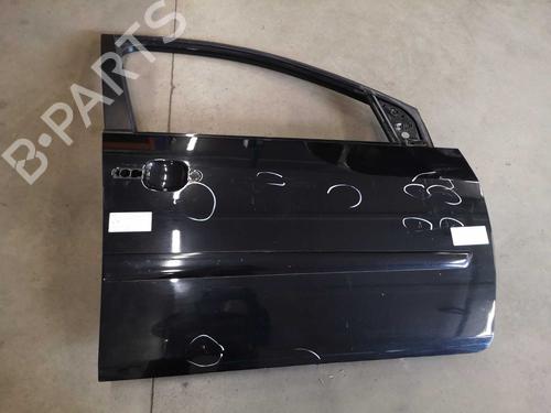 Right front door FORD FIESTA V (JH_, JD_) 1.25 16V | BP12895768C3 