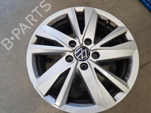 Jante Jante VW GOLF VII (5G1, BQ1, BE1, BE2) 2.0 TDI (150 hp) 33267542 33267542