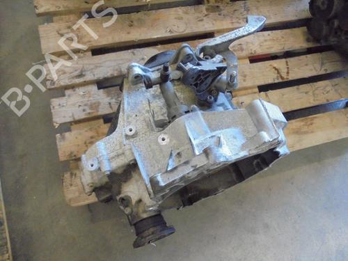Used Gearbox VW GOLF V (1K1) 1.4 TSI (140 hp) 12867574